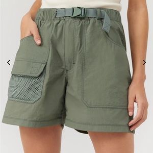 Outdoor Voices RecNylon 4” shorts